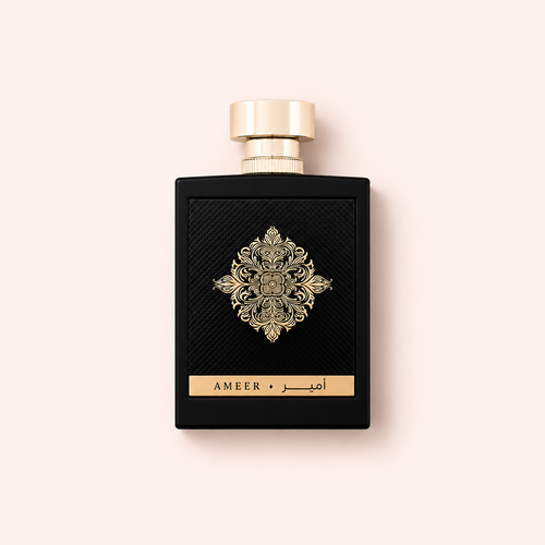 Assala Prime Ameer 100 ml – MrRizz