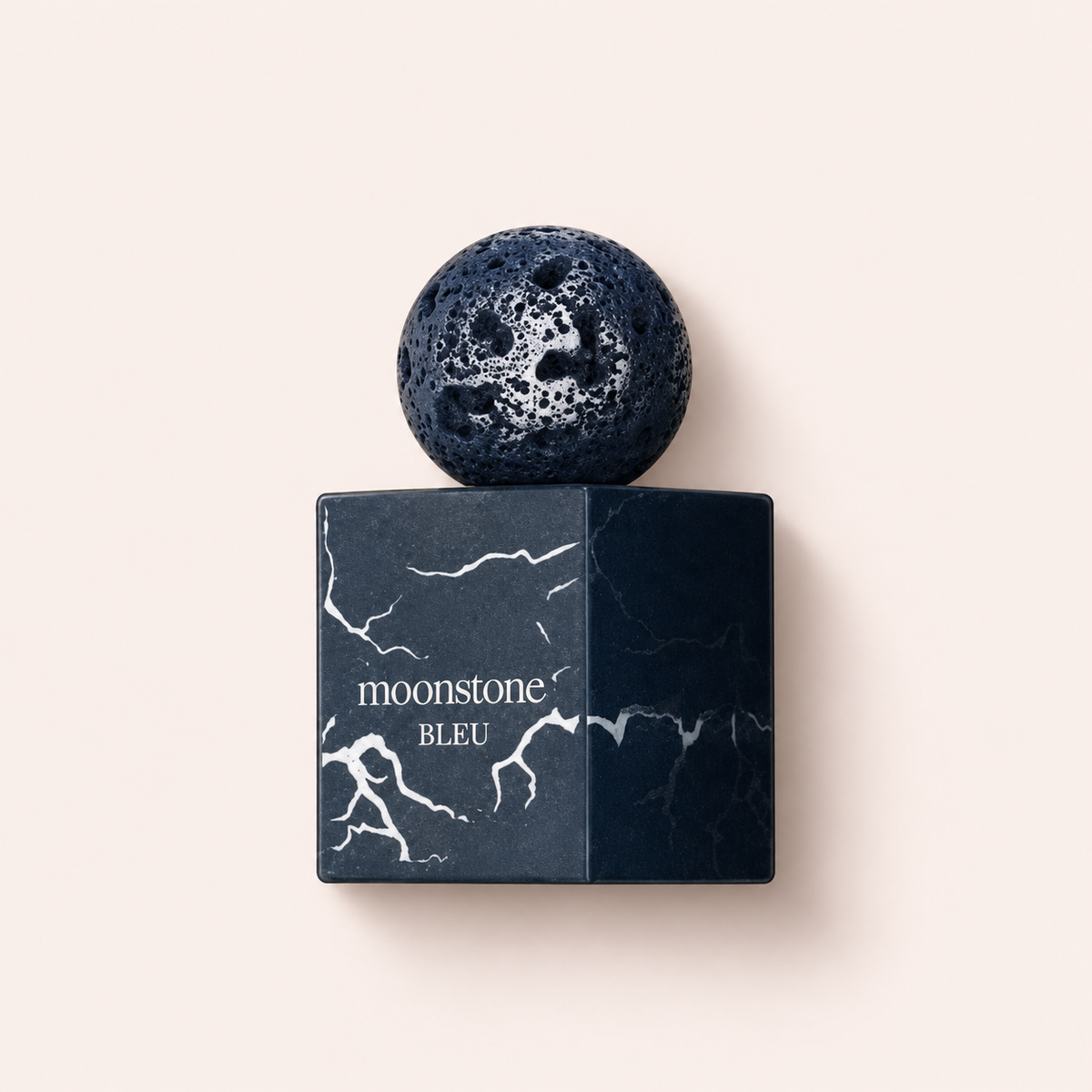 French Avenue Moonstone Bleu 100 ml – MrRizz