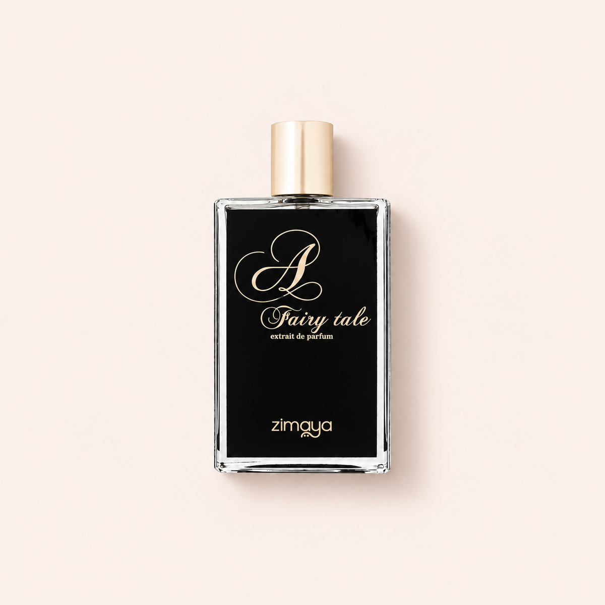 Zimaya A Fairy Tale 100 ml – MrRizz