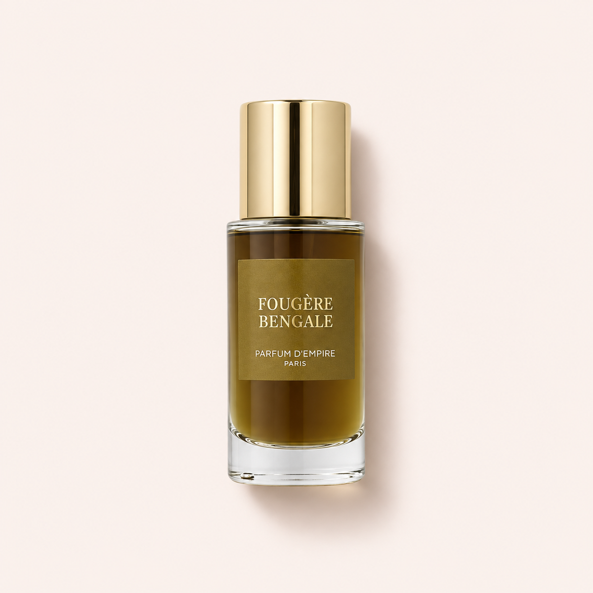Parfum d'Empire Fougere Bengale 50 ml – MrRizz