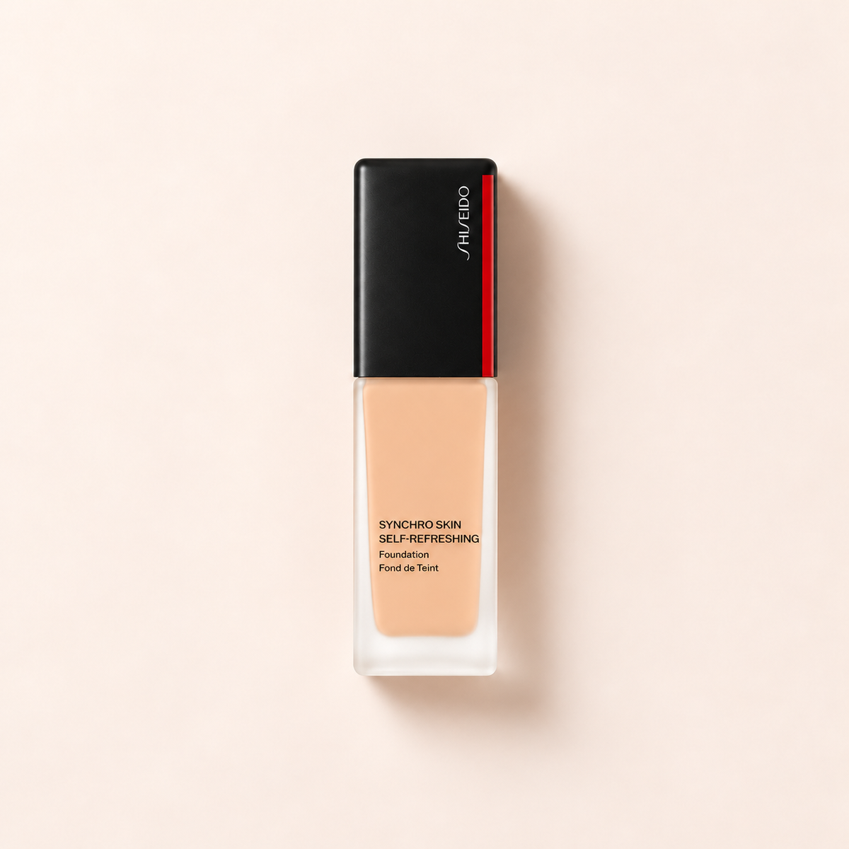 Make-up Shiseido Synchro Skin Self-Refreshing 240 Quartz 30 ml – MrRizz