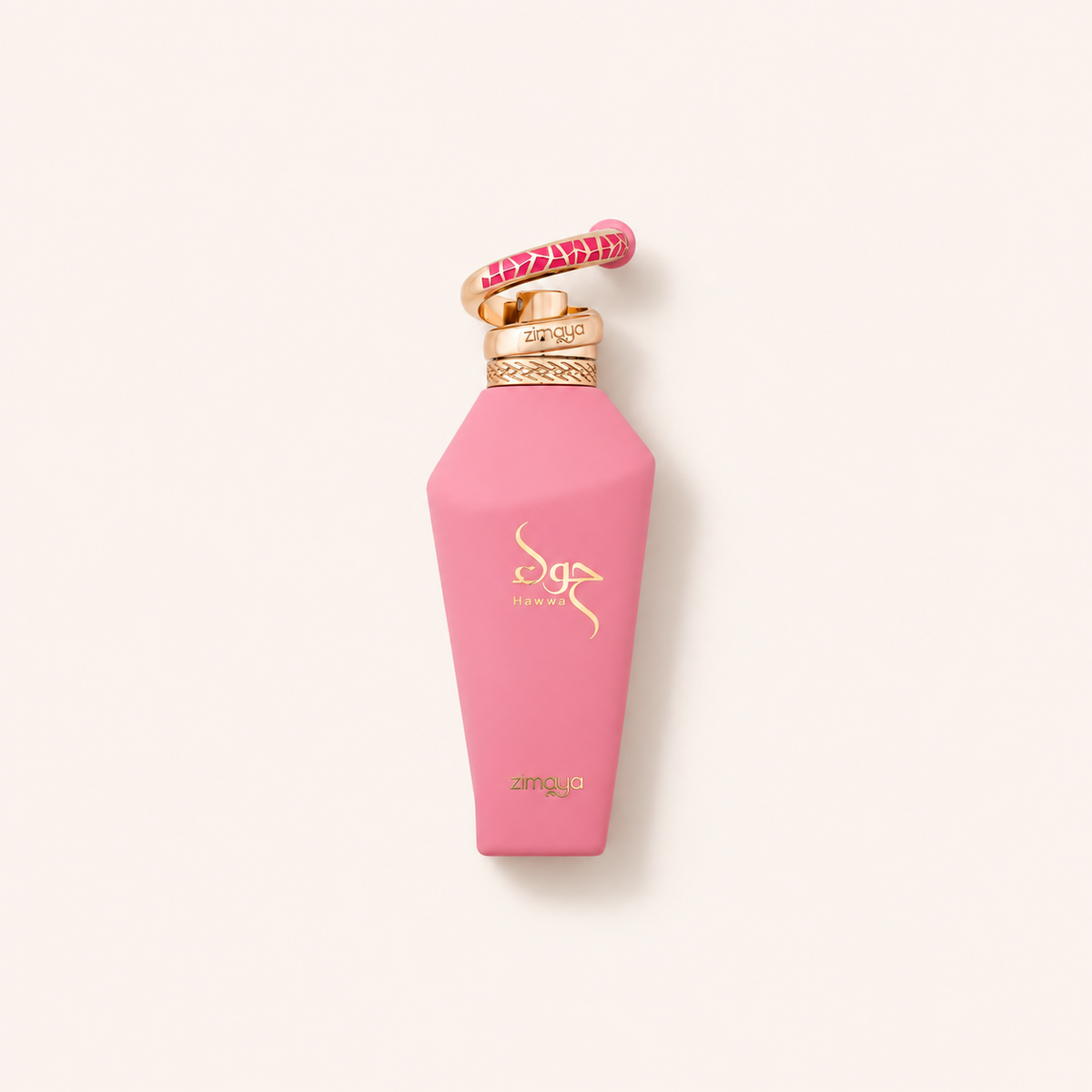 Zimaya Hawwa Pink EDP 100 ml – MrRizz