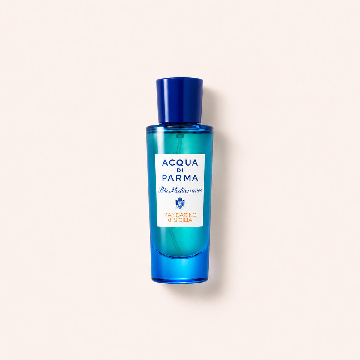 Acqua di Parma Blu Mediterraneo Mandarino di Sicilia 30 ml – titulní fotografie – MrRizz