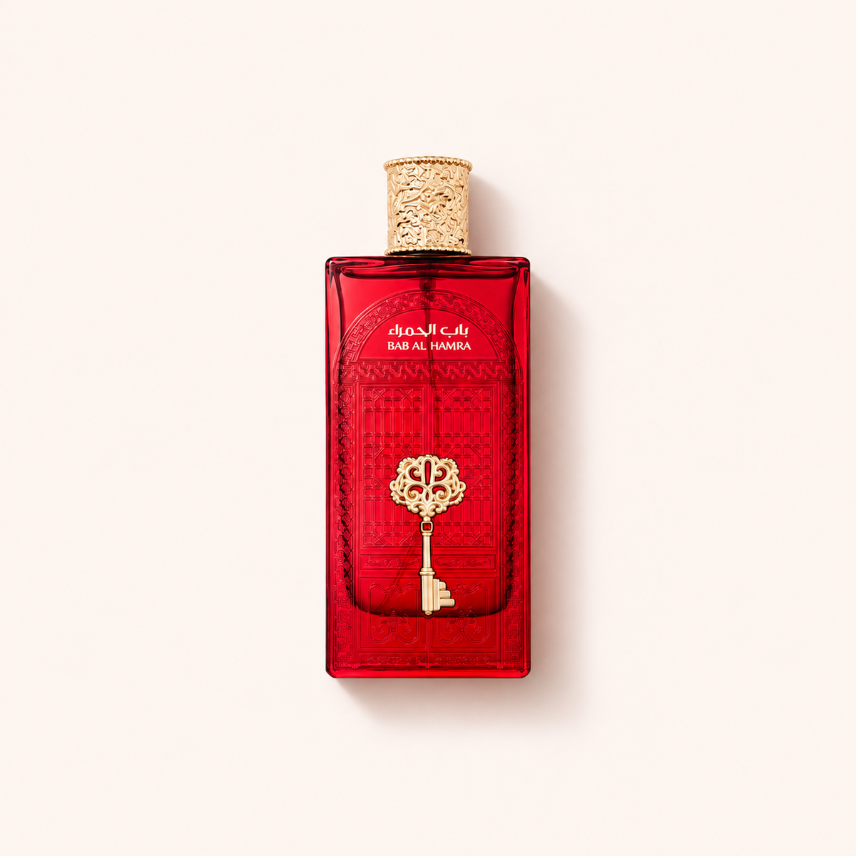 Ard Al Zaafaran Bab Al Hamra 100 ml – titulní fotografie – MrRizz