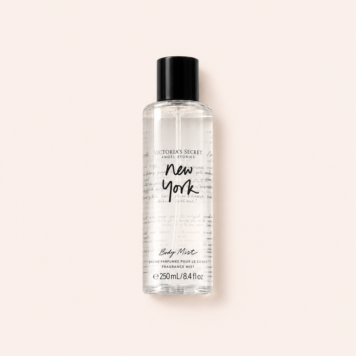 Victoria´s Secret Angel Stories New York 250 ml – titulní fotografie – MrRizz
