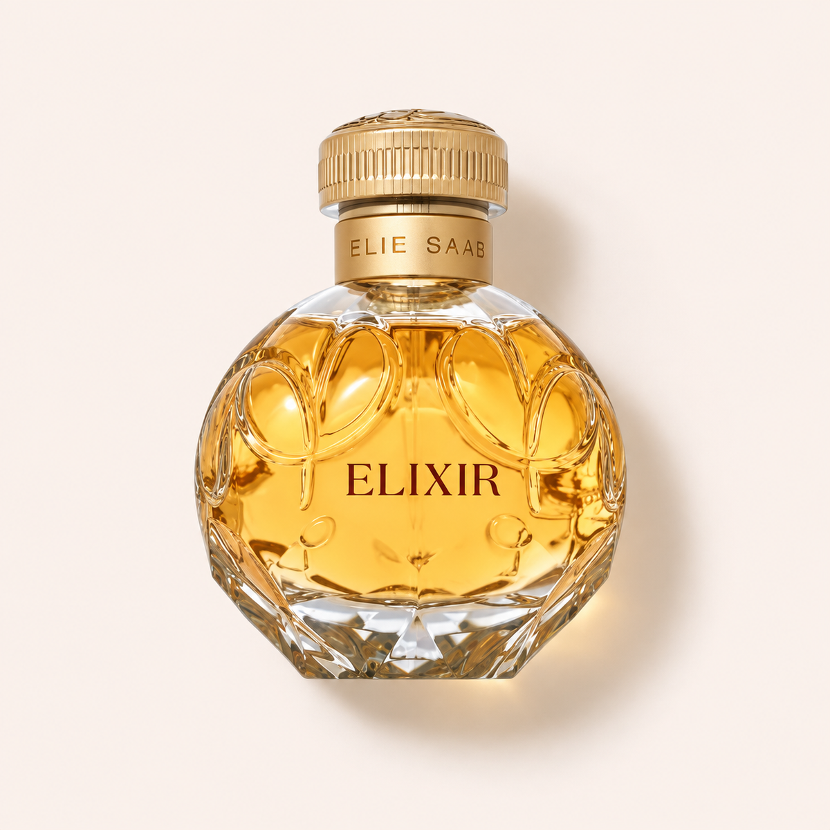 Elie Saab Elixir 100 ml – titulní fotografie – MrRizz