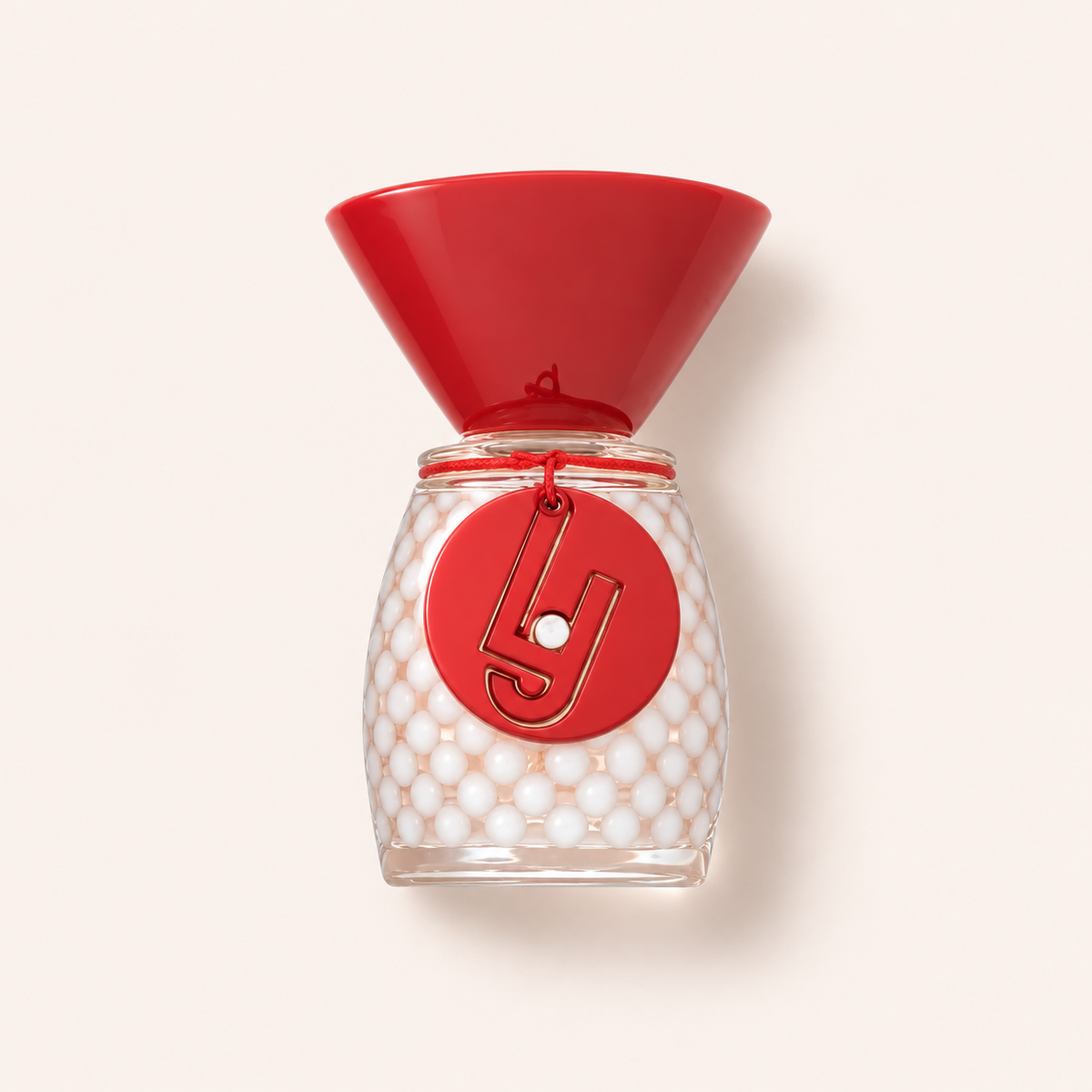 Liu Jo Lovely U 30 ml – titulní fotografie – MrRizz