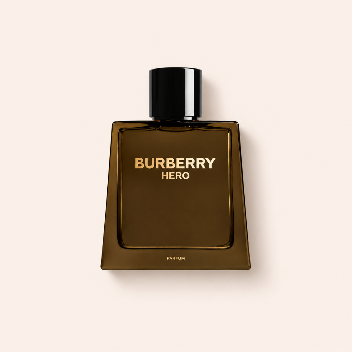 Burberry Hero 100 ml – titulní fotografie – MrRizz