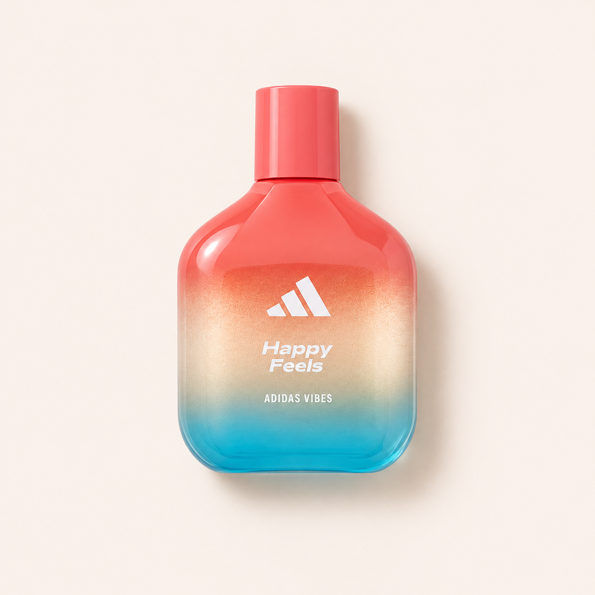 Adidas Vibes Happy Feels 100 ml – titulní fotografie – MrRizz