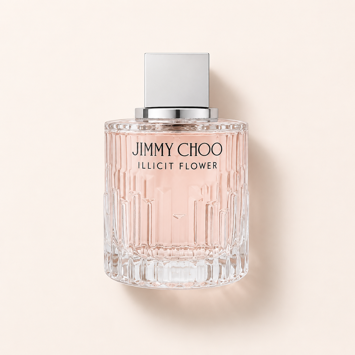 Jimmy Choo Illicit Flower 100 ml – titulní fotografie – MrRizz