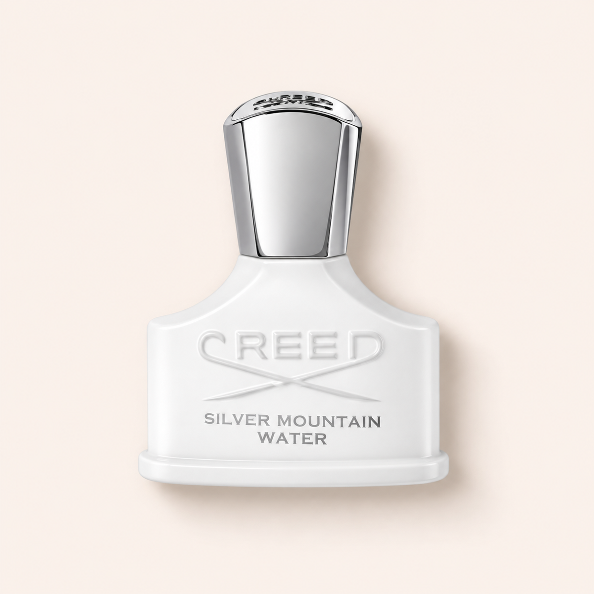 Creed Silver Mountain Water 30 ml – titulní fotografie – MrRizz