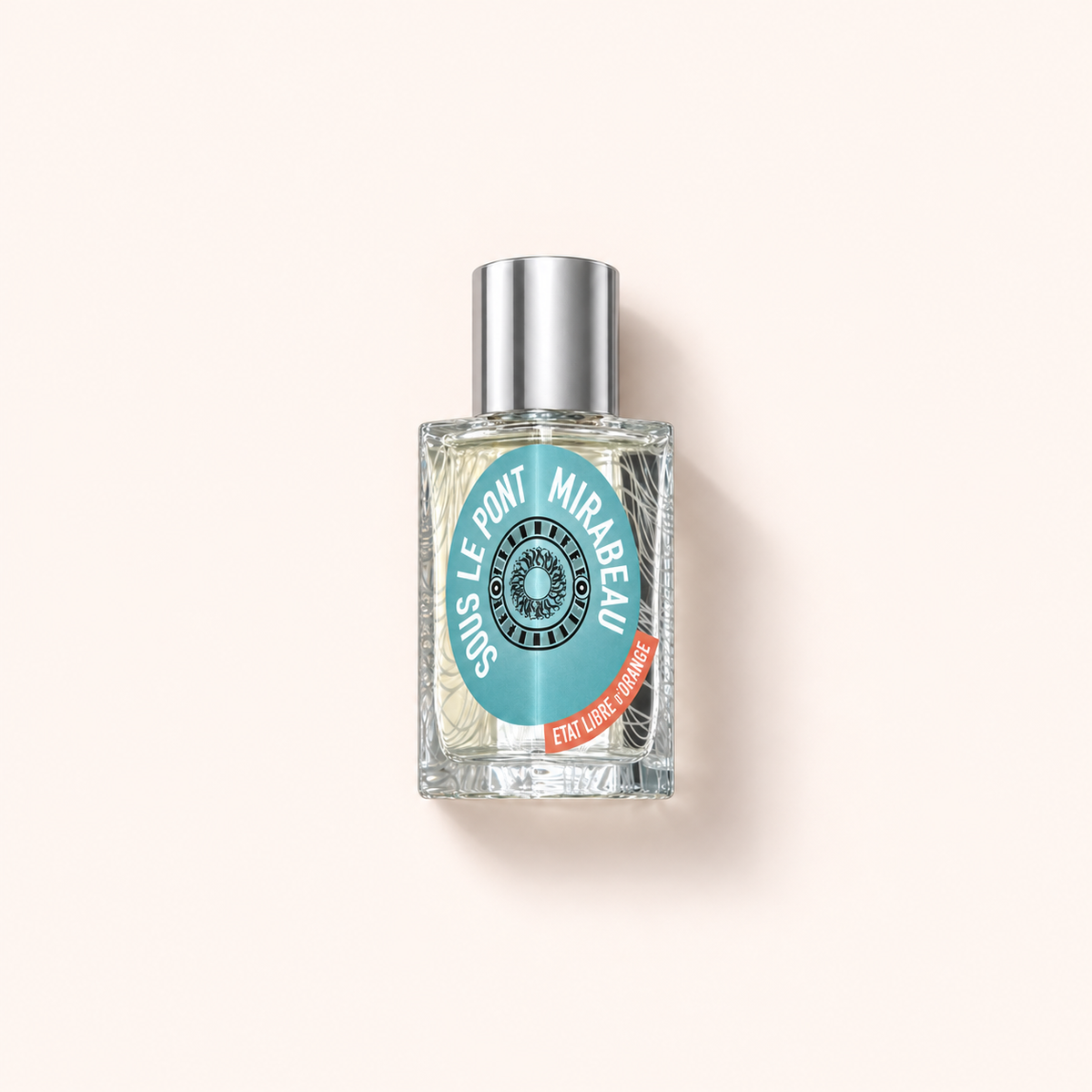 Etat Libre d´Orange Sous Le Pont Mirabeau 50 ml – titulní fotografie – MrRizz