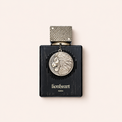Armaf Club de Nuit Lionheart 100 ml – titulní fotografie – MrRizz