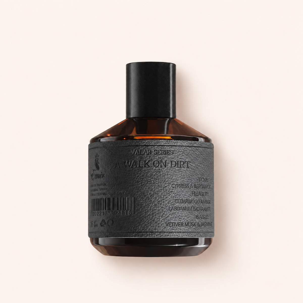 Emir A Walk on Dirt 100 ml – parfémovaná voda – MrRizz