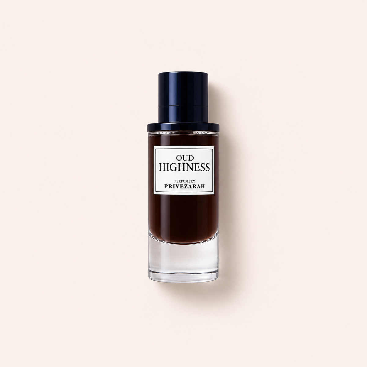 Privezarah Oud Highness 80 ml – parfémovaná voda – MrRizz