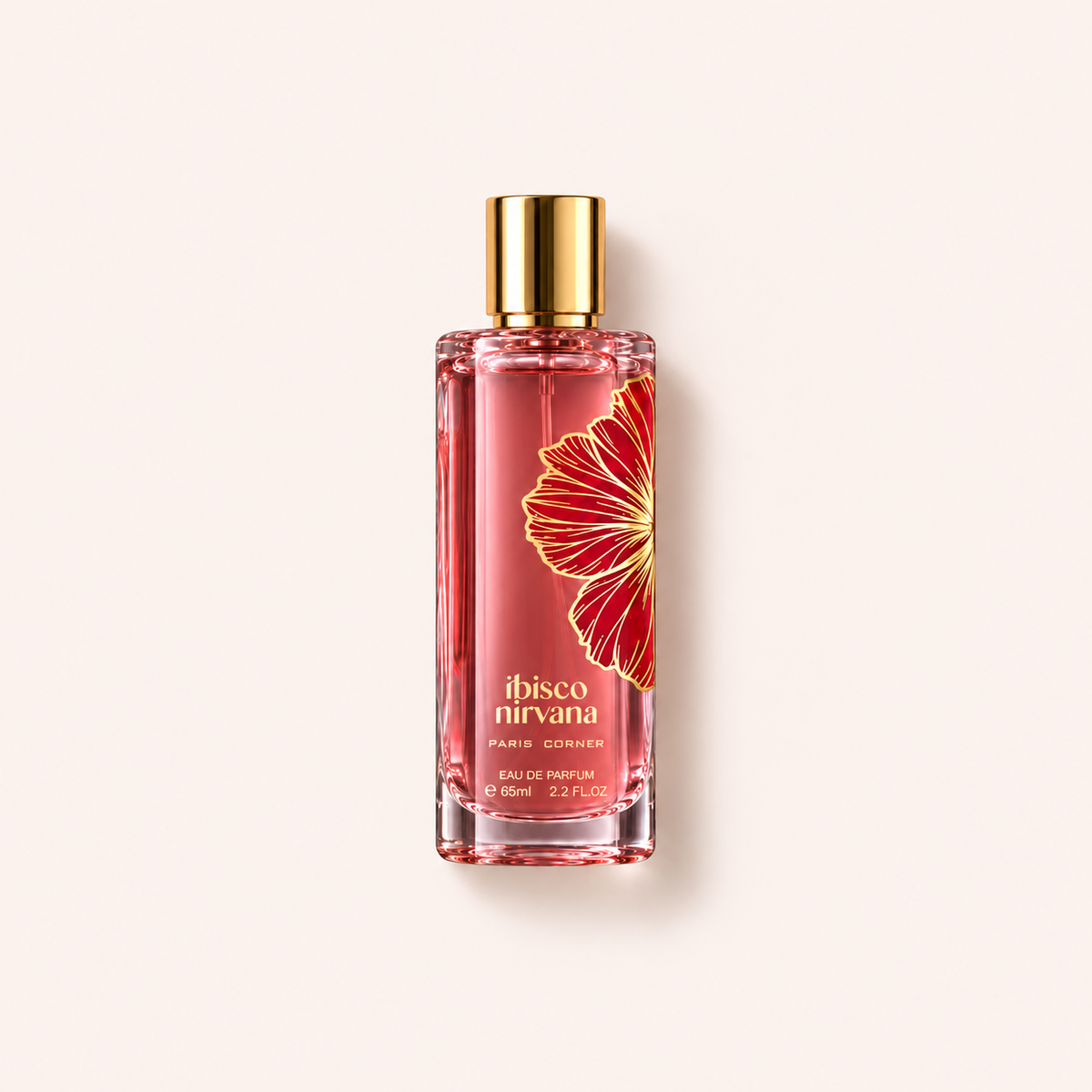 Paris Corner Ibisco Nirvana 65 ml – parfémovaná voda – MrRizz