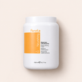Maska na vlasy Fanola Nourishing 1500 ml na béžovém pozadí – MrRizz