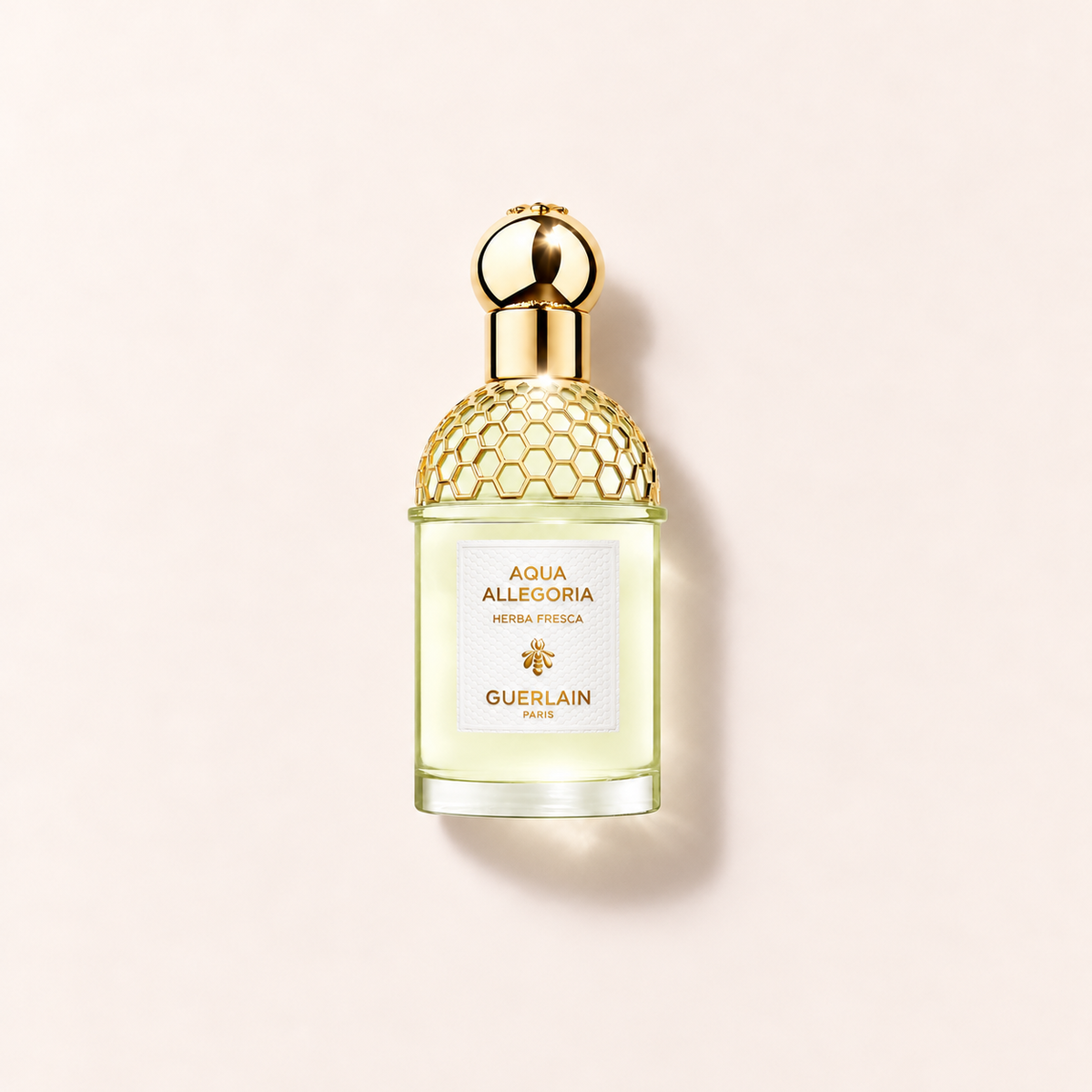 Produktová fotografie Guerlain Aqua Allegoria Herba Fresca 75 ml – MrRizz