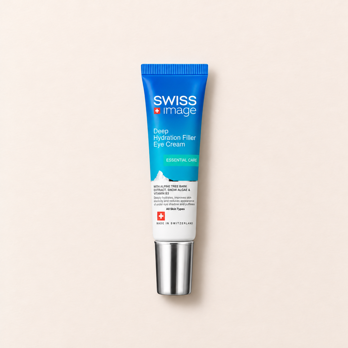 Oční krém Swiss Image Essential Care Deep Hydration Filler 15 ml – MrRizz