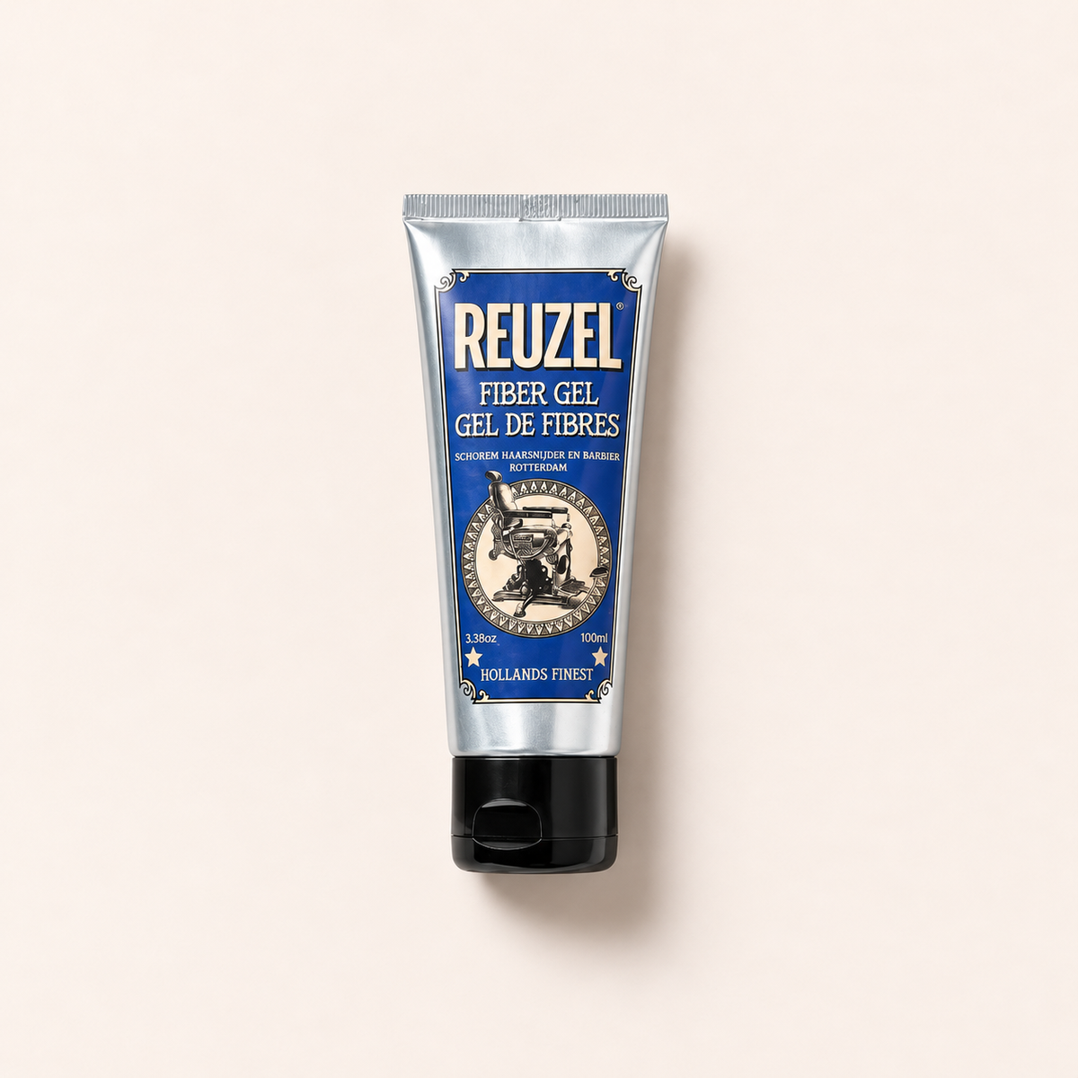 Vlasový gel Reuzel Fiber Gel 100 ml – MrRizz