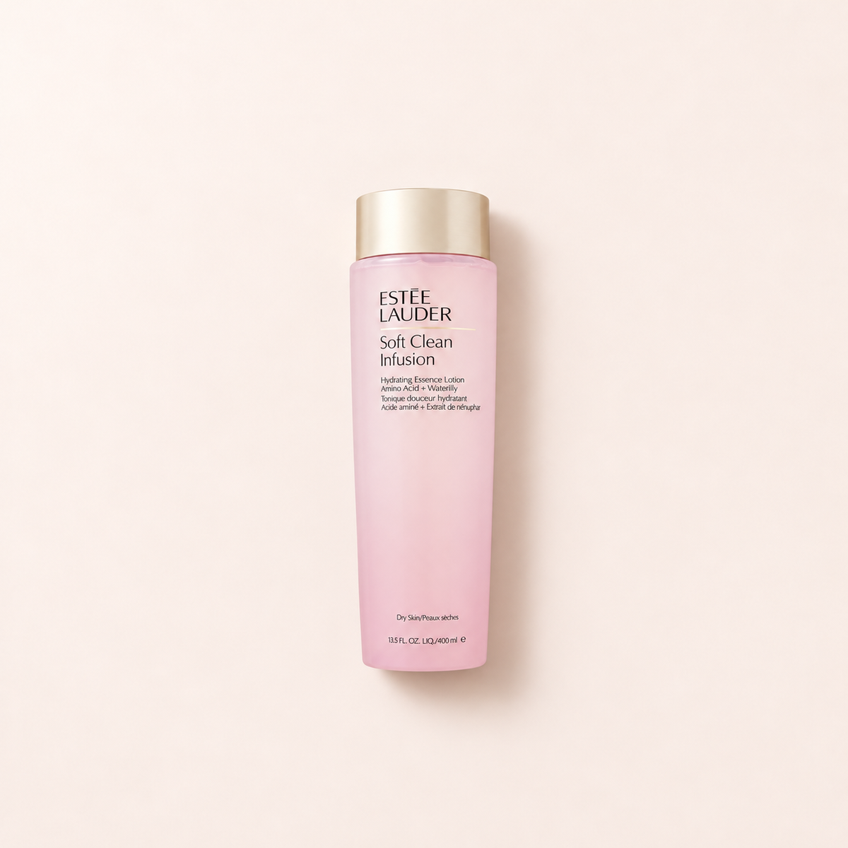 Hydratační pleťová esence Estée Lauder Soft Clean Infusion 400 ml – MrRizz