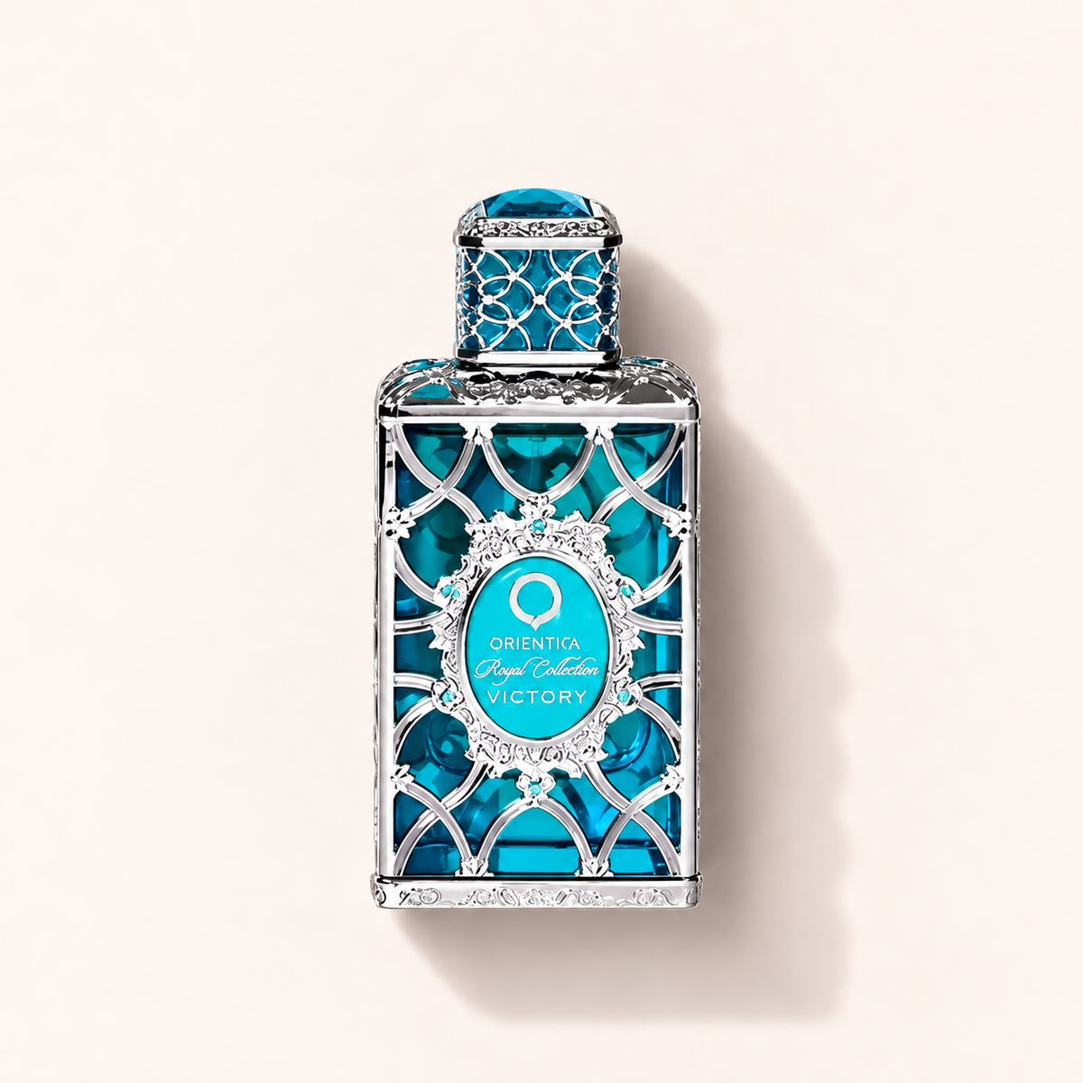 Produktová fotografie Orientica Royal Collection Victory 80 ml – MrRizz