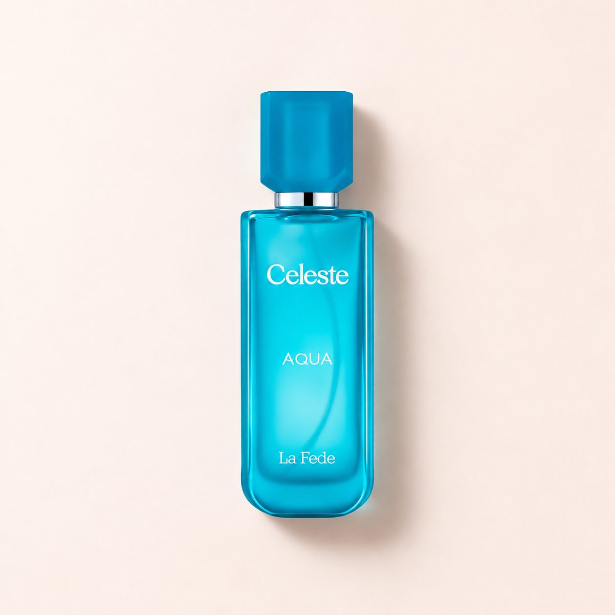 Produktová fotografie La Fede Celeste Aqua 100 ml – MrRizz