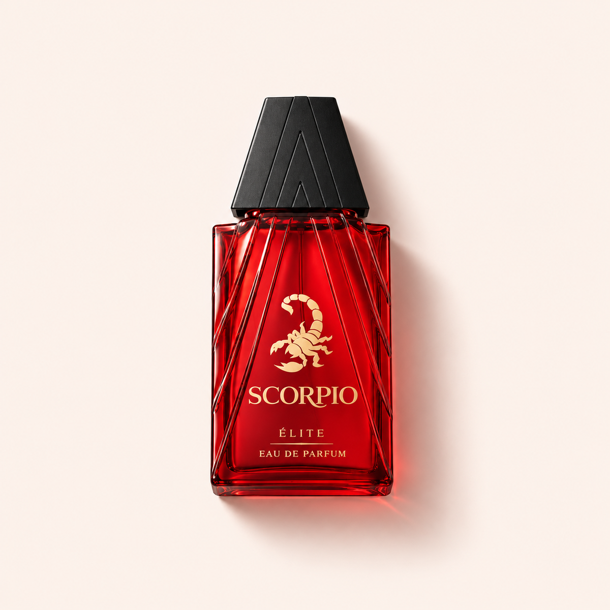 Scorpio Élite EDP 75 ml – produktová fotografie – MrRizz