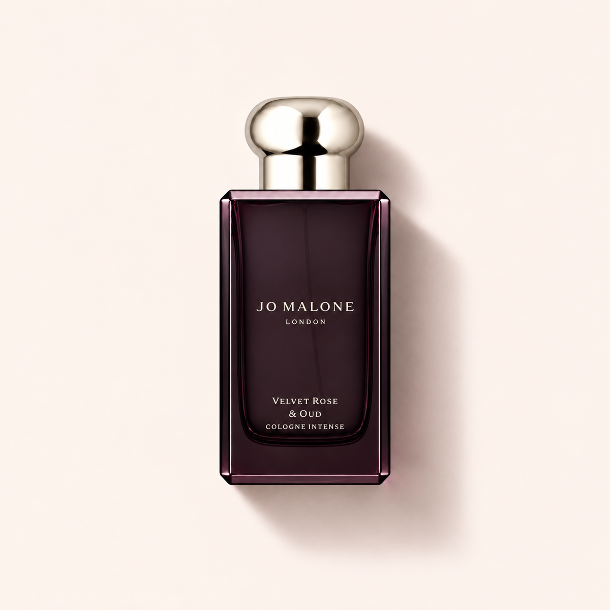 Jo Malone Velvet Rose & Oud Cologne Intense 100 ml – produktová fotografie – MrRizz