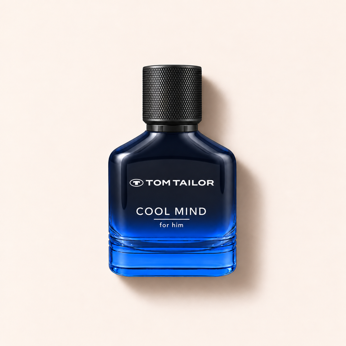 Tom Tailor Cool Mind EDT 30 ml – produktová fotografie – MrRizz