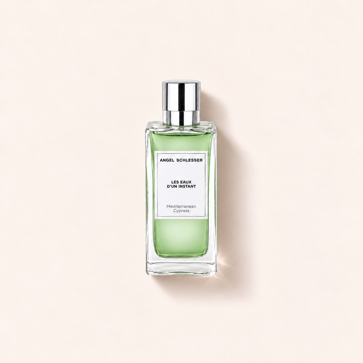Produktová fotografie Angel Schlesser Mediterranean Cypress EDT 100 ml – MrRizz