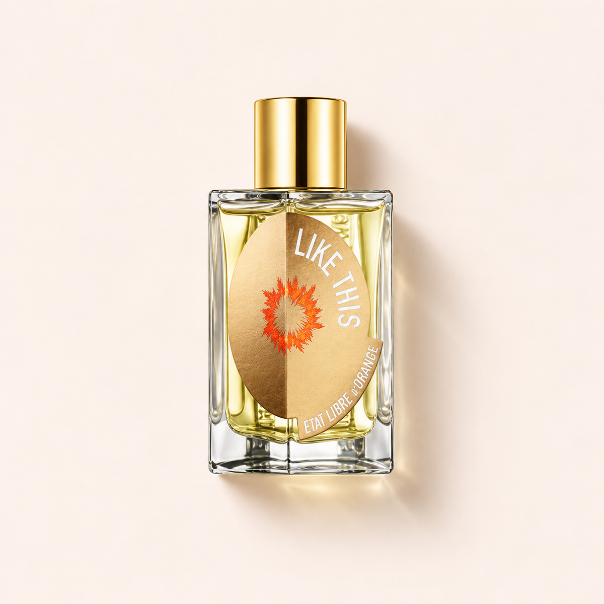 Produktová fotografie Etat Libre d’Orange Like This EDP 50 ml – MrRizz