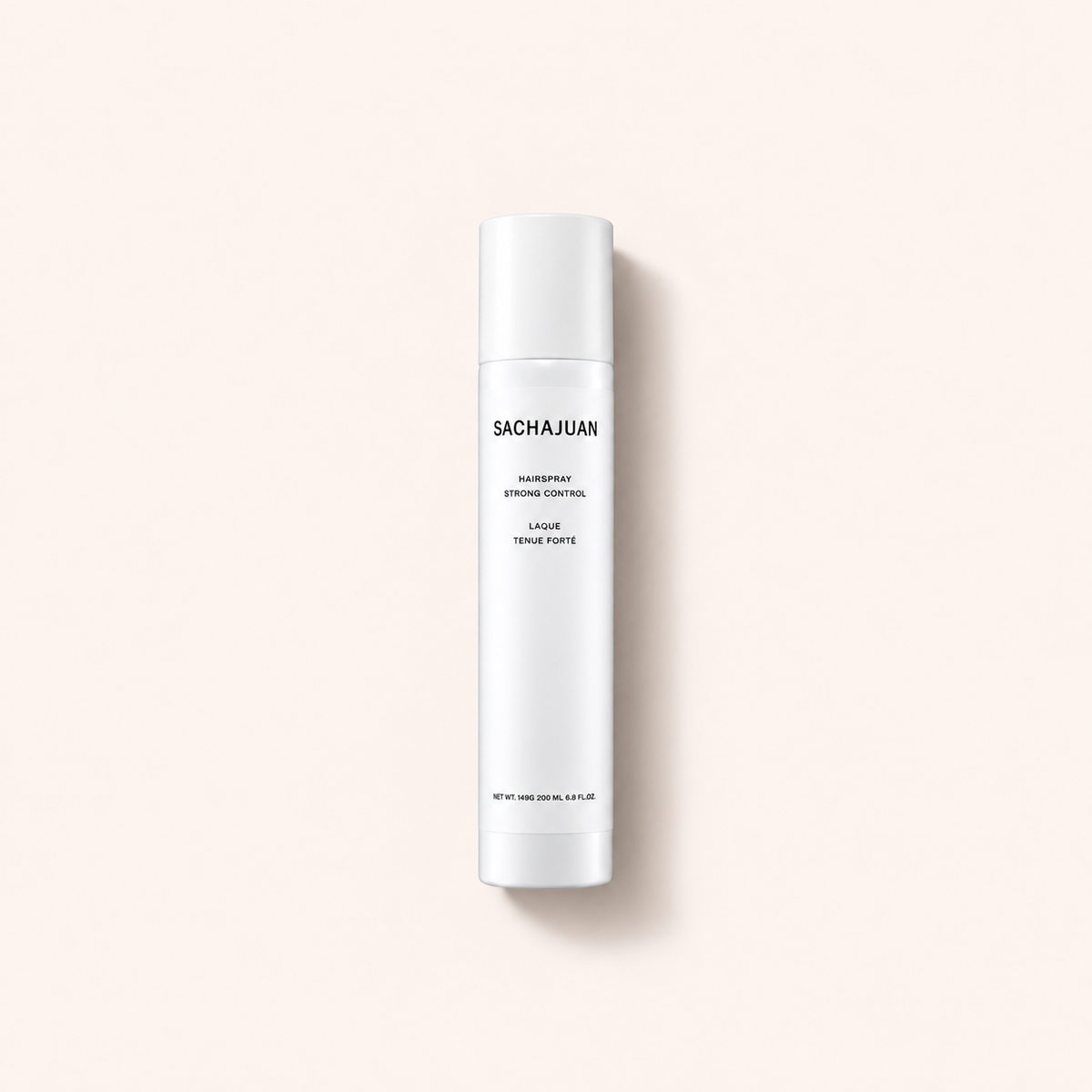 Produktová fotografie Sachajuan Hairspray Strong Control lak na vlasy 200 ml – MrRizz