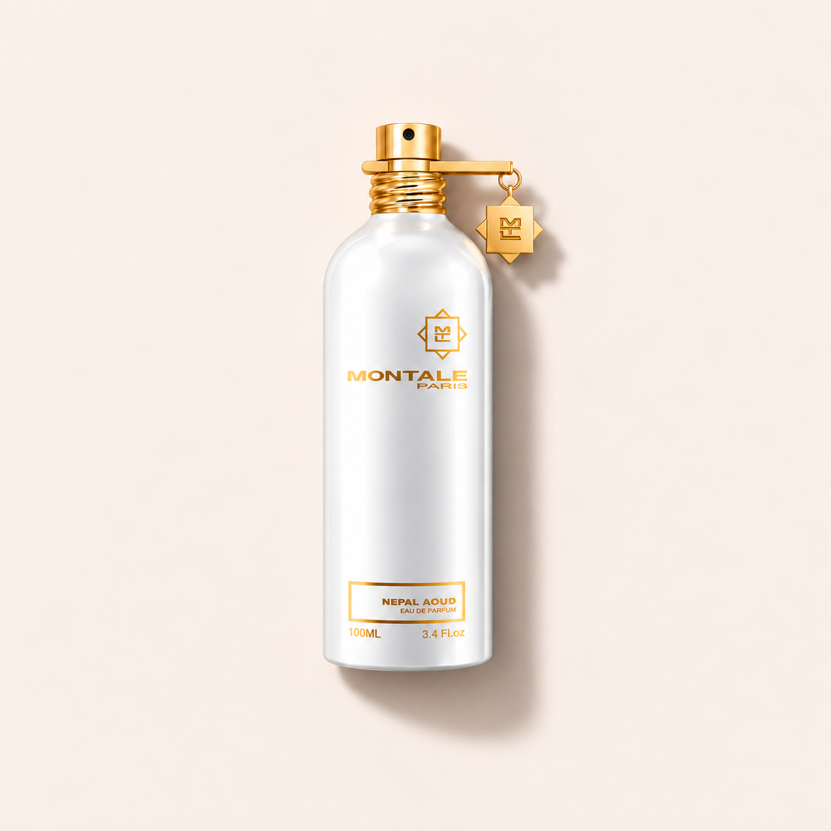 Produktová fotografie Montale Nepal Aoud EDP 100 ml – MrRizz