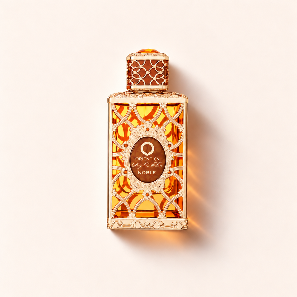 Produktová fotografie Orientica Royal Collection Noble EDP 80 ml – MrRizz