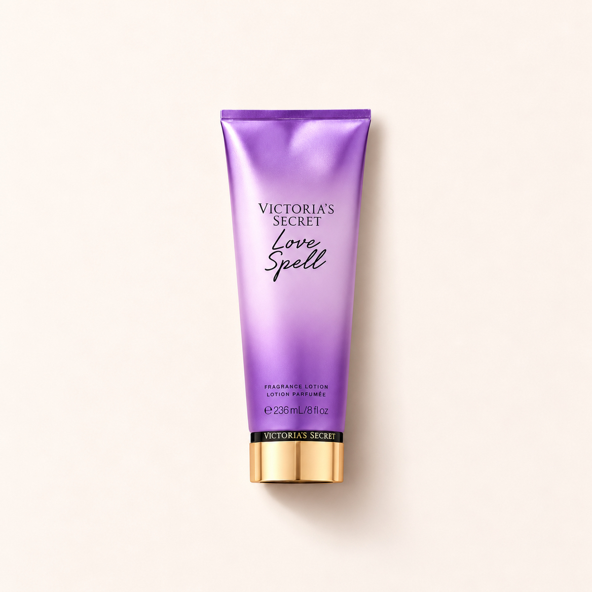 Victoria’s Secret Love Spell, tělové mléko 236 ml – MrRizz