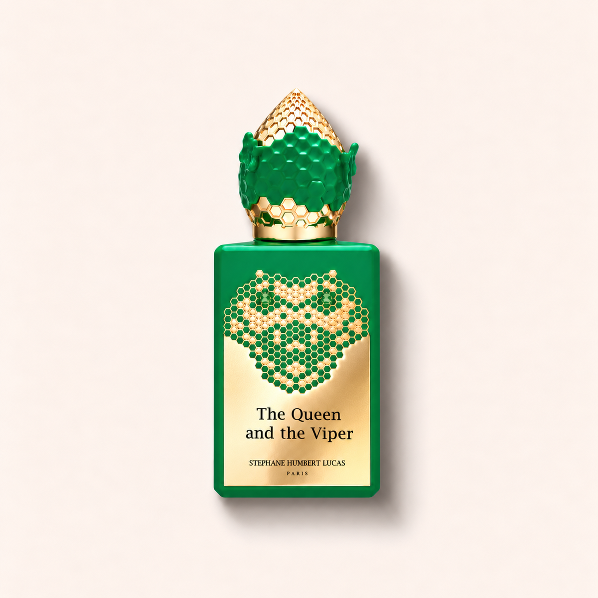 Stéphane Humbert Lucas The Queen and the Viper, parfémová voda 50 ml – MrRizz