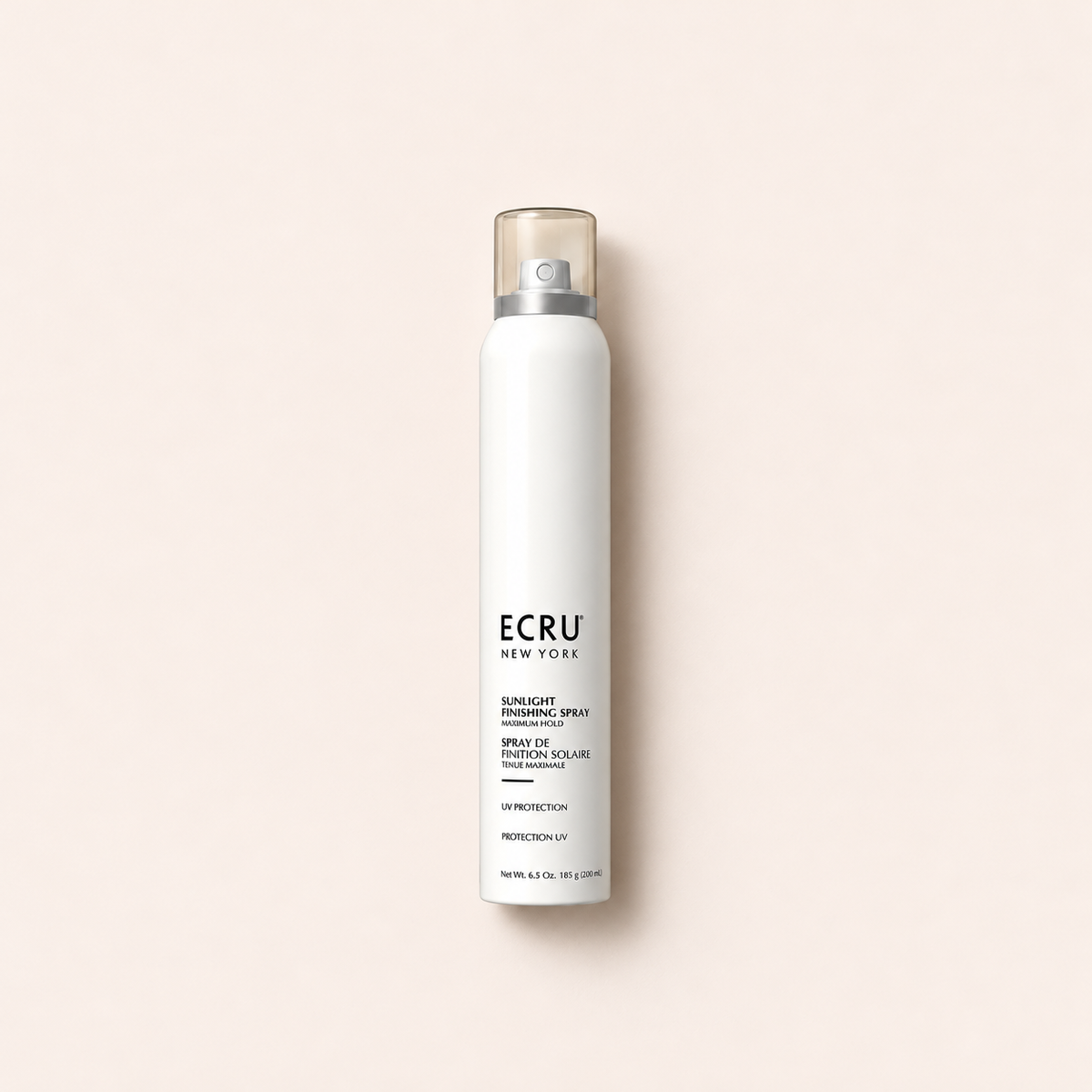 ECRU Sunlight Finishing Spray 200 ml – lak na vlasy – MrRizz