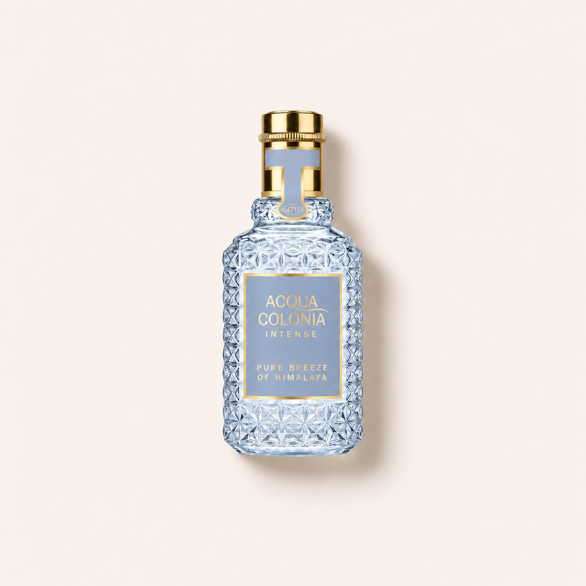 4711 Acqua Colonia Intense Pure Breeze Of Himalaya 50 ml – kolínská voda – MrRizz
