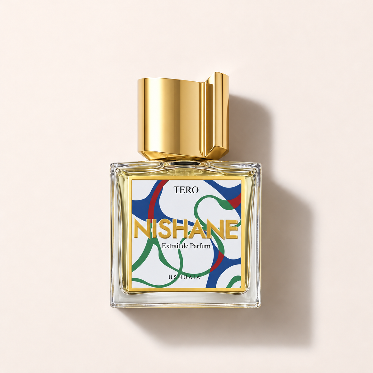 Nishane Tero 50 ml – parfémový extrakt – MrRizz