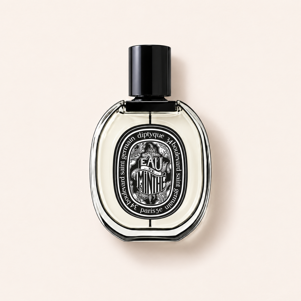 Diptyque Eau de Minthé parfémovaná voda 75 ml – MrRizz
