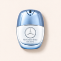 Mercedes-Benz The Move Express Yourself toaletní voda 60 ml – MrRizz