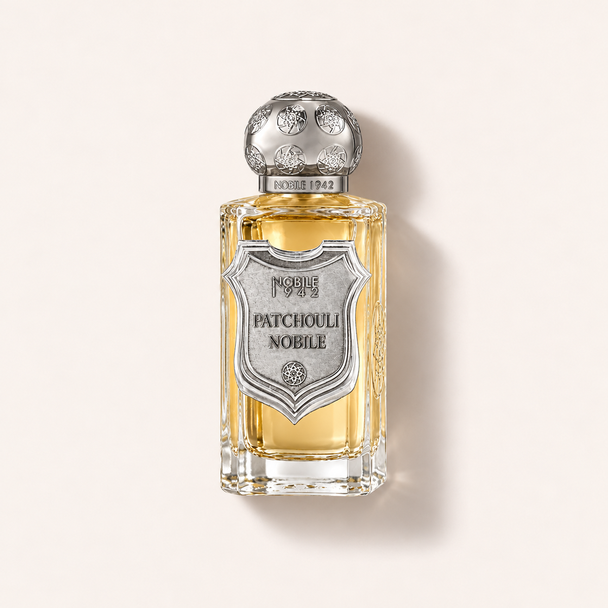 Nobile 1942 Patchouli Nobile 75 ml – MrRizz