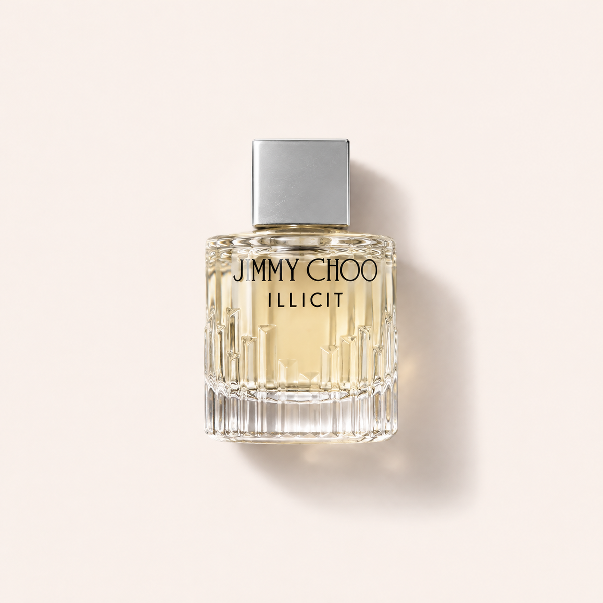 Produktová fotografie Jimmy Choo Illicit 4,5 ml – MrRizz