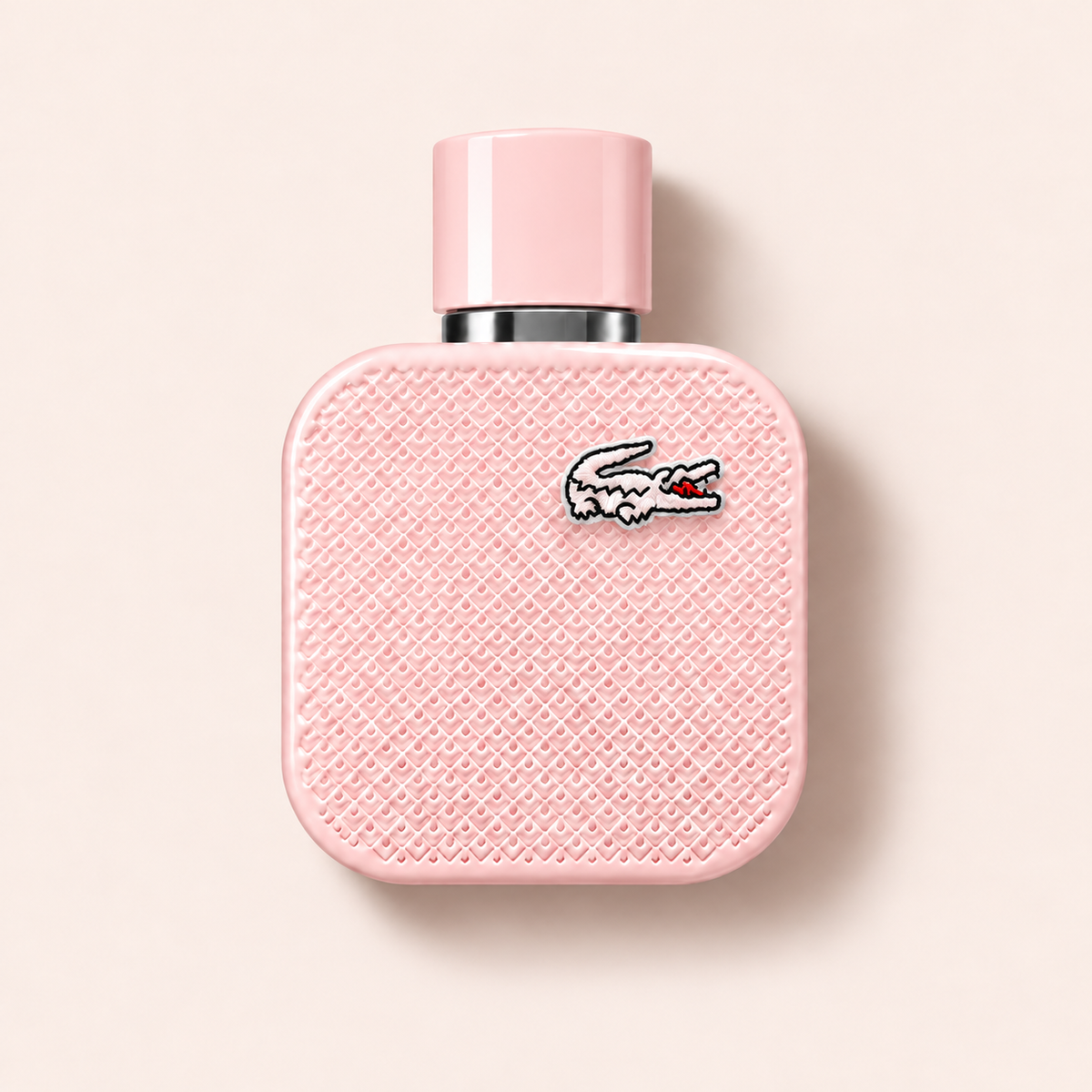 Produktová fotografie Lacoste L.12.12 Rose 35 ml – MrRizz