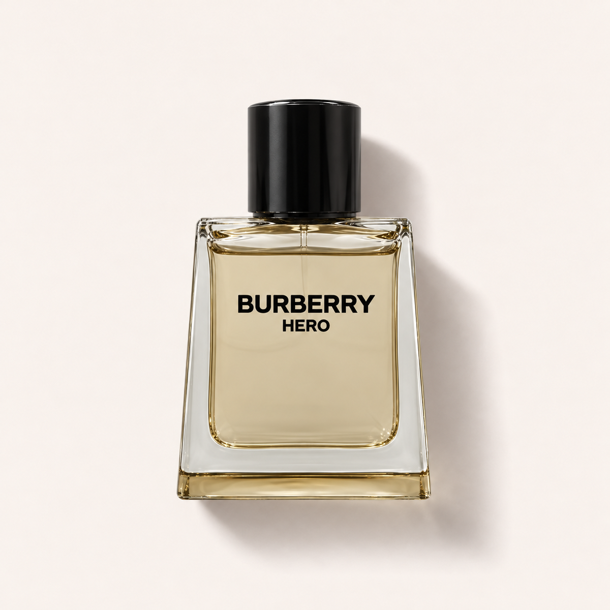 Produktová fotografie Burberry Hero 50 ml – MrRizz