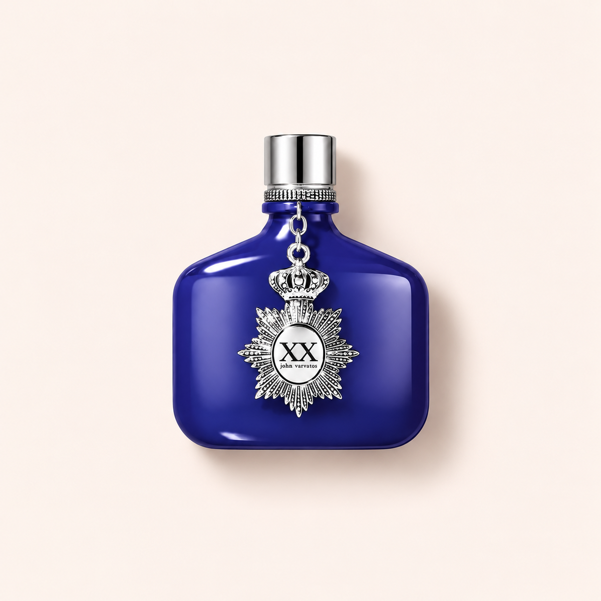 John Varvatos XX Indigo EDT 125 ml – MrRizz