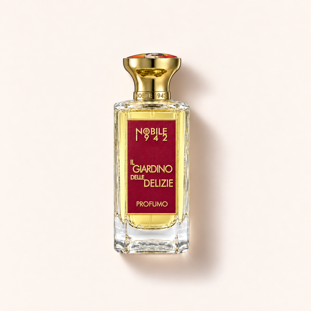 Nobile 1942 Il Giardino Delle Delizie, parfém 75 ml – MrRizz