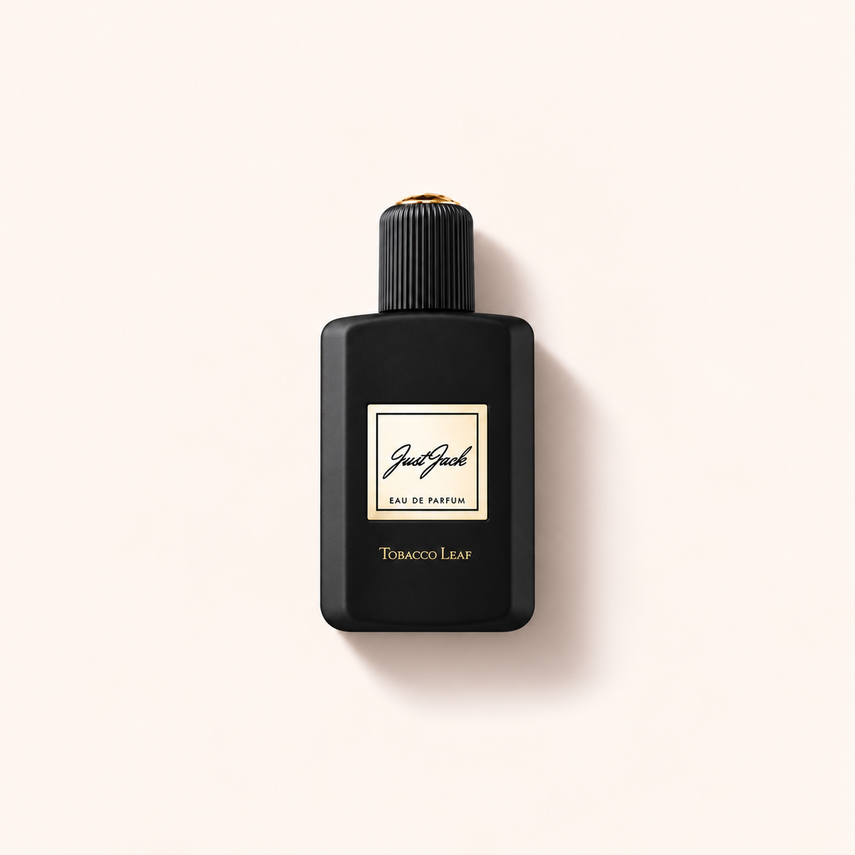 Just Jack Tobacco Leaf, parfémová voda 100 ml – MrRizz