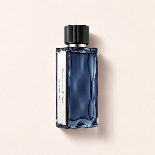 Abercrombie & Fitch First Instinct Blue for Him, toaletní voda 50 ml – MrRizz